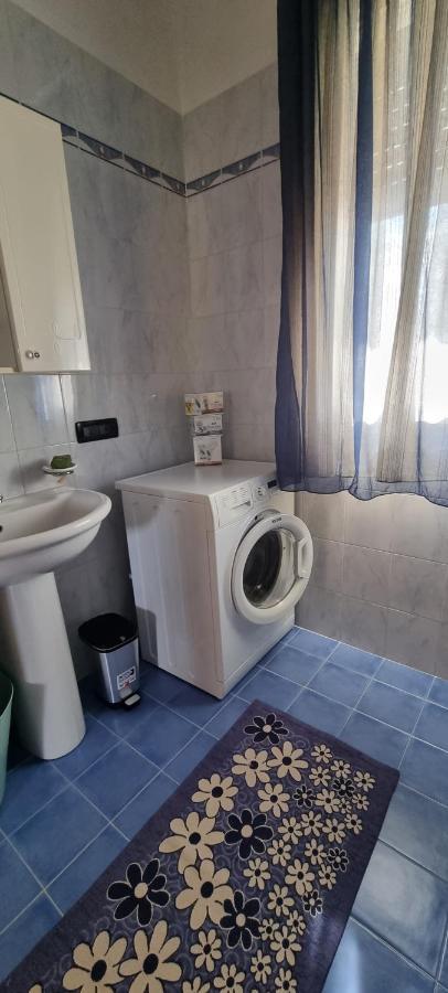 דירות ויצ'נצה Apt.Athena מראה חיצוני תמונה