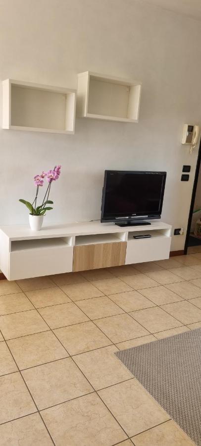 דירות ויצ'נצה Apt.Athena מראה חיצוני תמונה