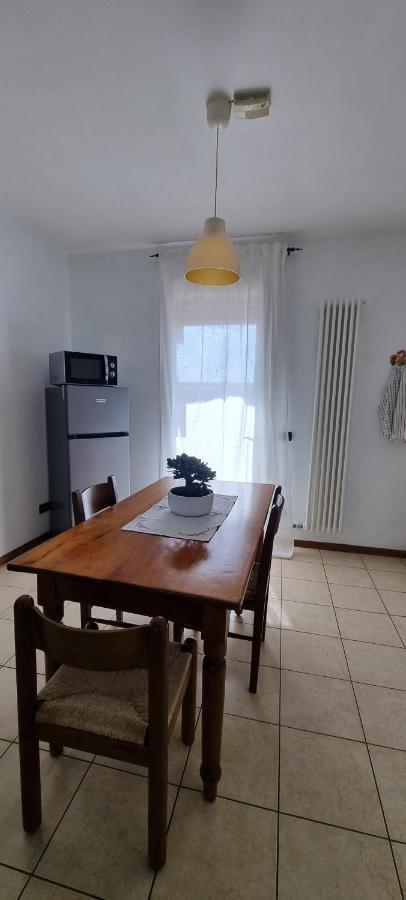 דירות ויצ'נצה Apt.Athena מראה חיצוני תמונה