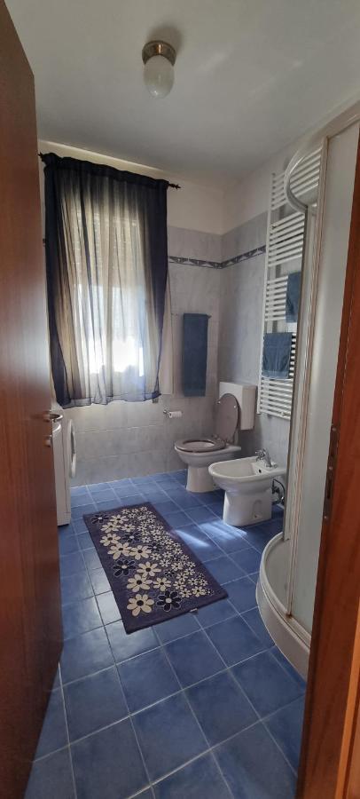 דירות ויצ'נצה Apt.Athena מראה חיצוני תמונה